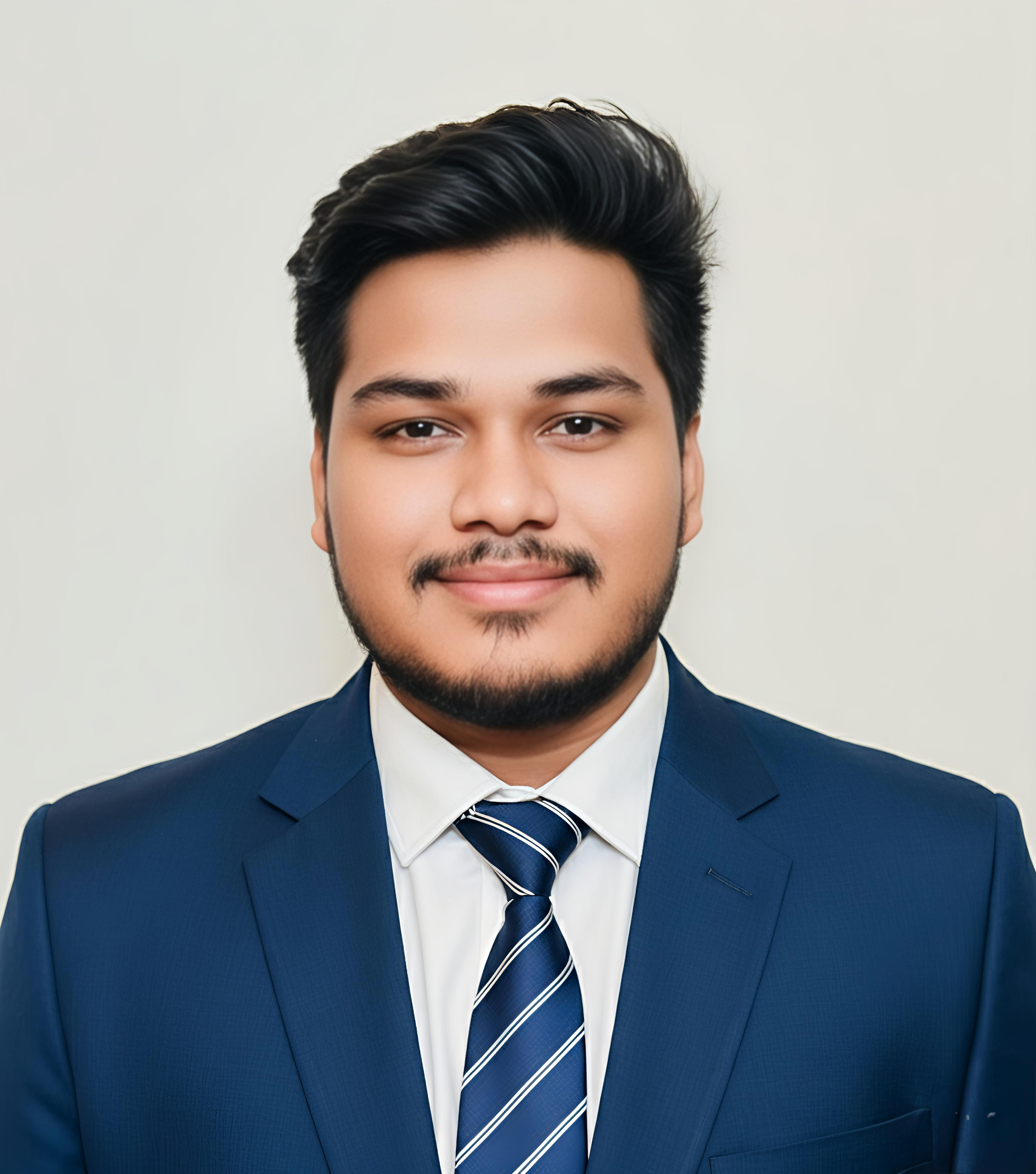 Praveen Kandukuri